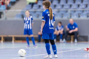 Bild 65 - wDJ Power Girls Cup Suederelbe